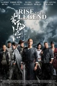 RISE OF THE LEGEND