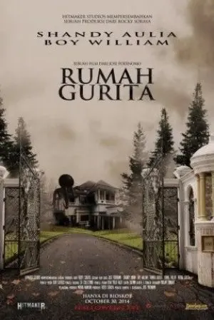 Rumah Gurita