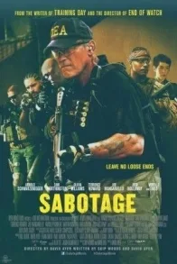 SABOTAGE