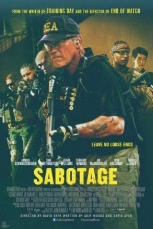 Sabotage