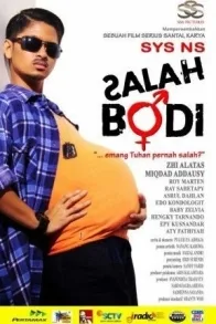 SALAH BODI