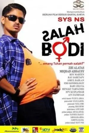 Salah Bodi