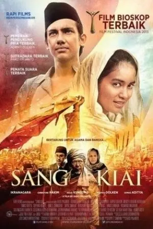 Sang Kiai