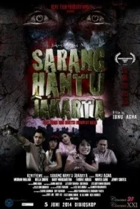 SARANG HANTU JAKARTA