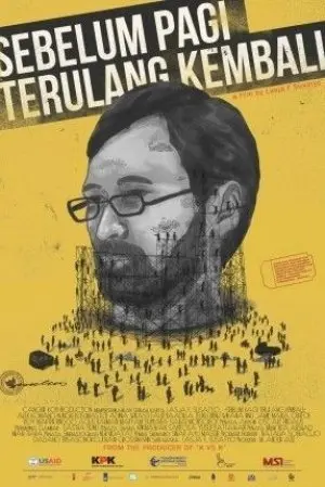 Sebelum Pagi Terulang Kembali