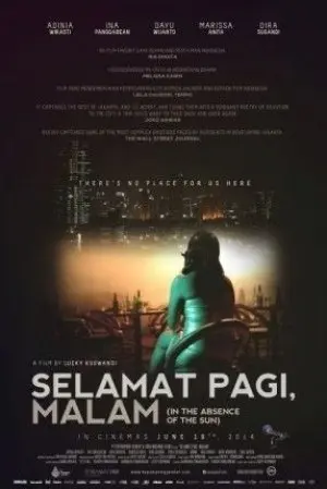 Selamat Pagi, Malam