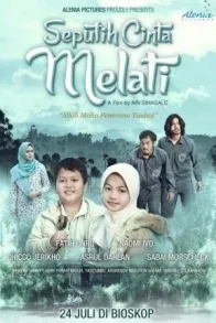 SEPUTIH CINTA MELATI