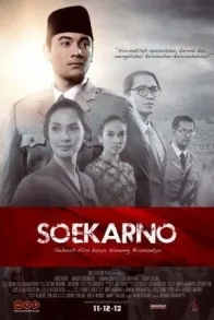 SOEKARNO
