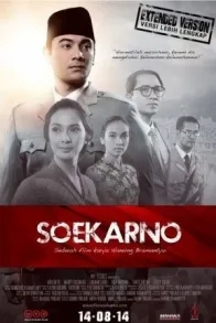 SOEKARNO EXTENDED VERSION