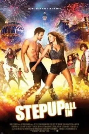 Step Up: All In
