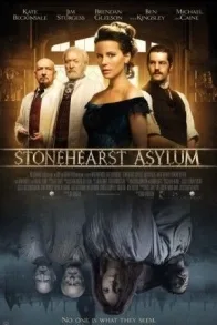 STONEHEARST ASYLUM