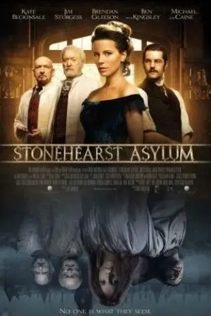 Stonehearst Asylum