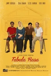 TABULA RASA