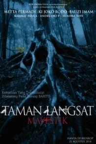 TAMAN LANGSAT MAYESTIK