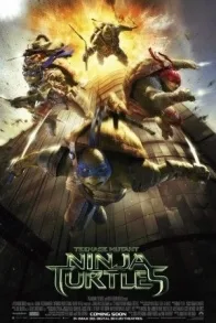 TEENAGE MUTANT NINJA TURTLES