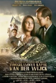 TENGGELAMNYA KAPAL VAN DER WIJCK
