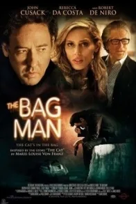 THE BAG MAN