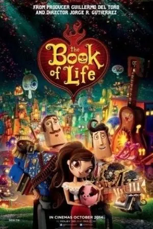 The Book Of Life