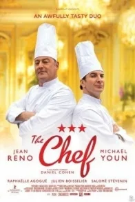 THE CHEF
