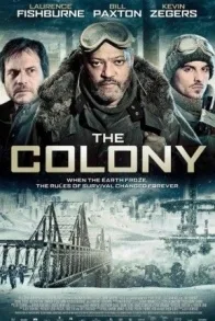 THE COLONY