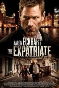 THE EXPATRIATE