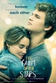 THE FAULT IN OUR STARS