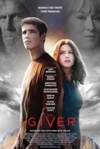 THE GIVER