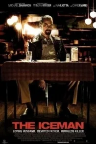 THE ICEMAN