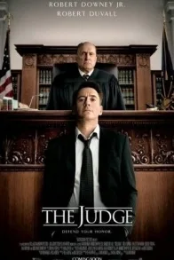 THE JUDGE