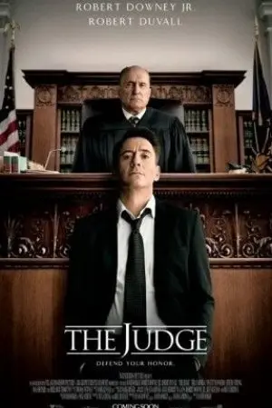 The Judge