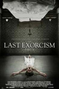 THE LAST EXORCISM PART II