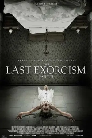 The Last Exorcism Part Ii