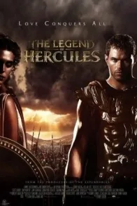THE LEGEND OF HERCULES