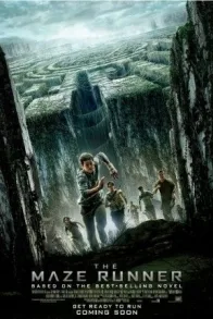 THE MAZE RUNNER
