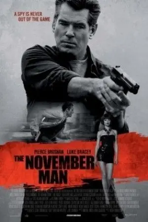 The November Man