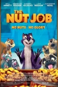THE NUT JOB