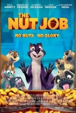 The Nut Job