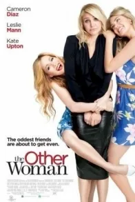THE OTHER WOMAN