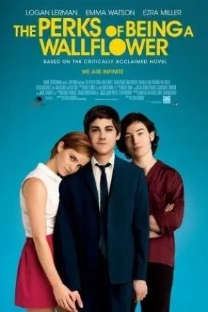 The Perks Of Being A Wallflower