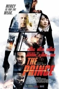 THE PRINCE