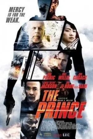 The Prince