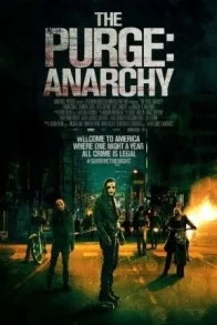 THE PURGE: ANARCHY