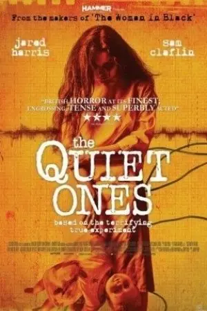 The Quiet Ones
