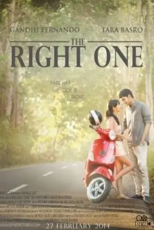 The Right One