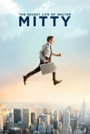 THE SECRET LIFE OF WALTER MITTY