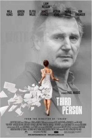 Third Person