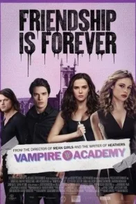 VAMPIRE ACADEMY
