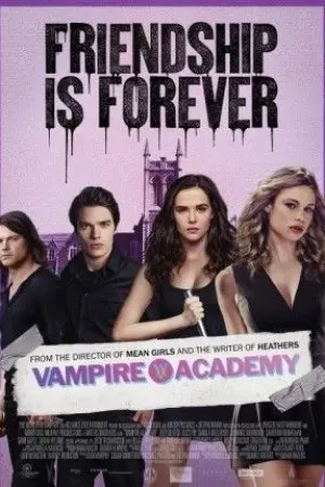 Vampire Academy
