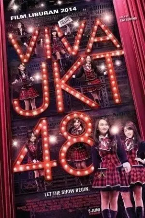 Viva Jkt48