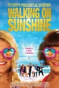 WALKING ON SUNSHINE